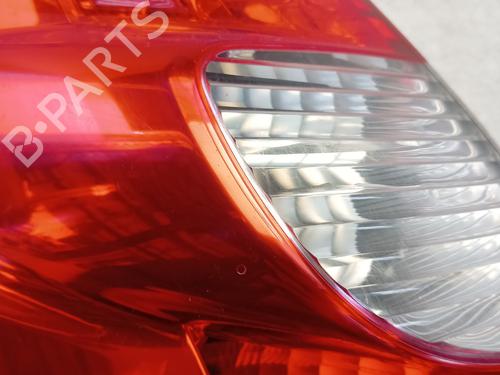 Left taillight RENAULT SCÉNIC II (JM0/1_) 1.9 dCi (JM14) | BP29273663C34 
