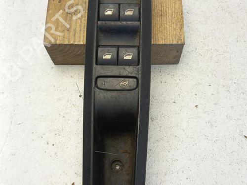Used Left front window switch Left front window switch CITROËN C4 II (NC_) 1.6 HDi 90 (92 hp) 21326366 21326366