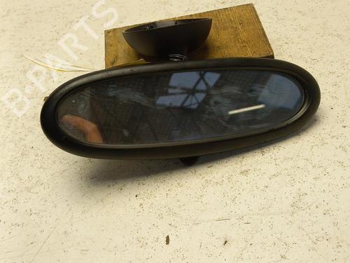 Used Rear mirror MINI MINI (R50, R53) Cooper (116 hp) 21325298