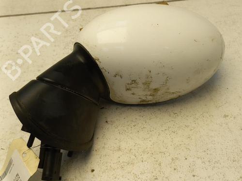 Left mirror MINI MINI (R50, R53) Cooper | BP21324268C26 