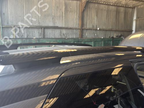 Used Roof bar CITROËN C4 CACTUS 1.6 BlueHDi 100 (99 hp) 26909506