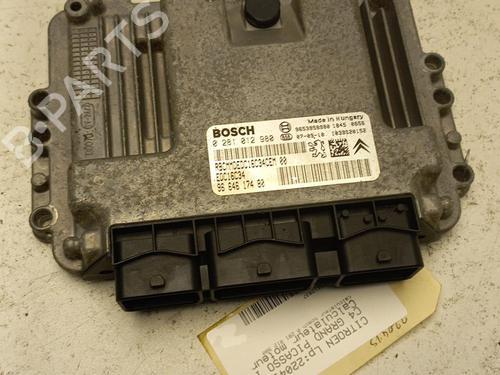 Used Engine control unit (ECU) Engine control unit (ECU) 21325299 21325299