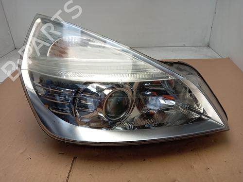 Used Right headlight RENAULT ESPACE IV (JK0/1_) 2.0 dCi (JK01, JK02, JK1J, JK1K, JK1H) (150 hp) 32391271