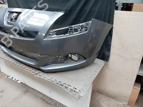 Front bumper PEUGEOT 5008 (0U_, 0E_) 2.0 HDi 150 / BlueHDi 150 | BP29014671C7 