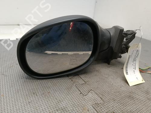 Left mirror CITROËN C3 I (FC_, FN_) 1.4 HDi | BP21323532C26 