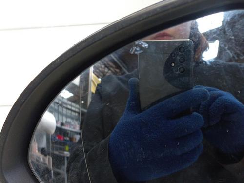 Retrovisor esquerdo Retrovisor esquerdo 21326375 21326375