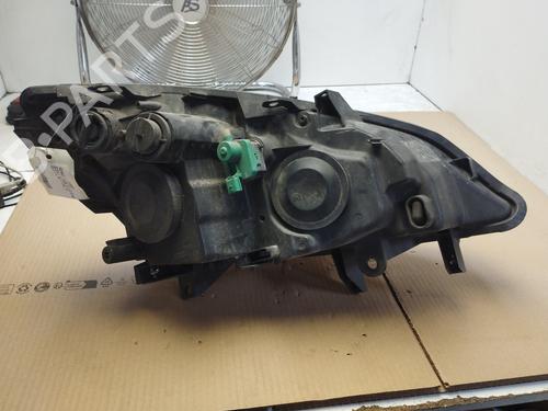 Left headlight RENAULT SCÉNIC II (JM0/1_) 1.5 dCi (JM1E, JM16) | BP38032234C28 - Image 4