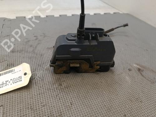 Rear right lock RENAULT SCÉNIC II (JM0/1_) 1.9 dCi (JM0G, JM12, JM1G, JM2C) | BP22131360C99 