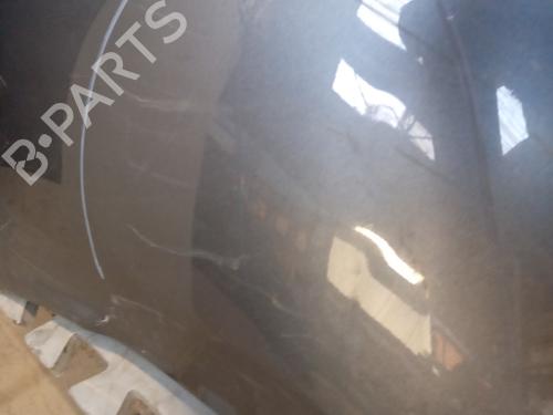 Rear bumper CITROËN C3 II (SC_) 1.4 HDi 70 (SC8HZC, SC8HR0, SC8HP4) | BP29422567C8 