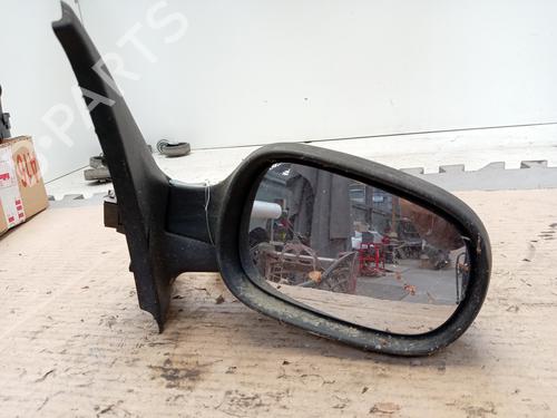 Retrovisor derecho RENAULT CLIO II (BB_, CB_) 1.5 dCi (B/CB07) (65 hp) 27704934