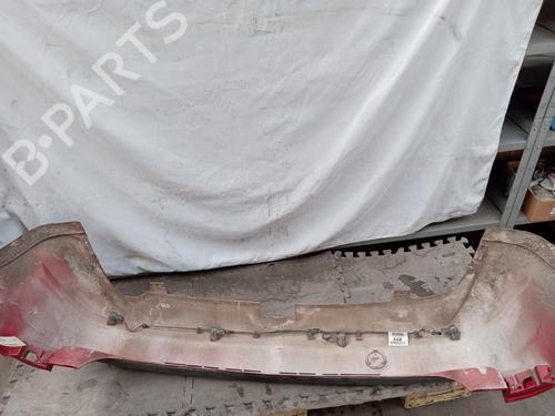 Used Rear bumper Rear bumper 36836810 36836810