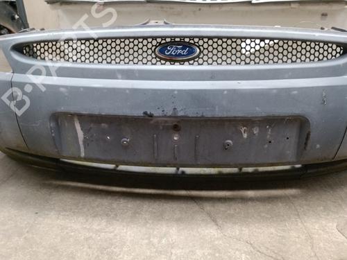 Used Front bumper Front bumper FORD KA (RB_) 1.3 i (60 hp) 22131105 22131105