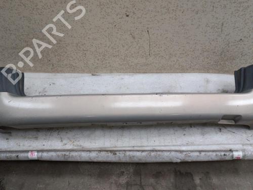 Rear bumper CITROËN BERLINGO / BERLINGO FIRST MPV (MF_, GJK_, GFK_) 1.9 D (MFWJZ) | BP21326453C8 