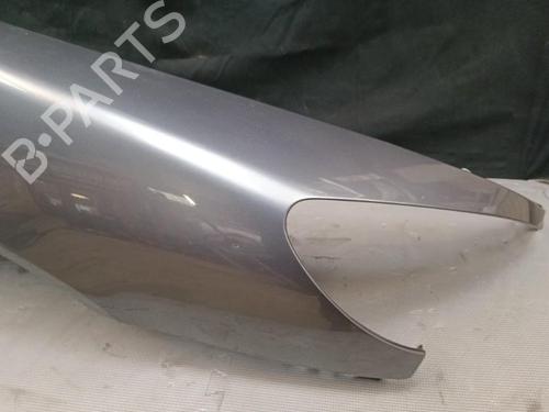 Right front fenders PEUGEOT 607 (9D, 9U) 2.7 HDi 24V | BP21323766C42 