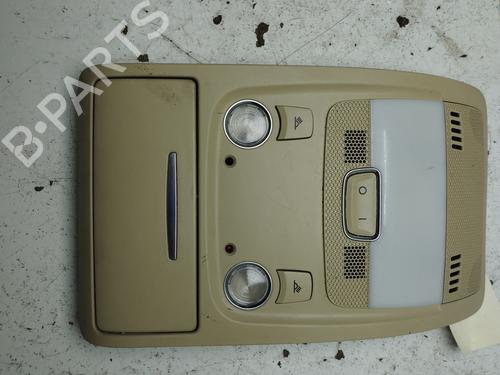 Interior roof light AUDI A4 Allroad B8 (8KH)  | BP30316251I8  - Image 6