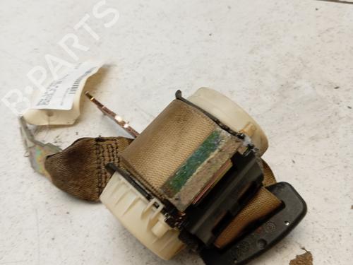 Rear right belt tensioner BMW 5 (E60) 530 d | BP29342138C90 