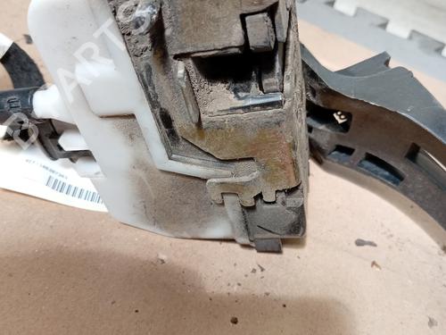 Rear left lock CITROËN C3 I (FC_, FN_) 1.4 HDi | BP26526602C100 
