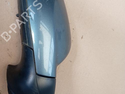Right mirror PEUGEOT 407 SW (6E_, 6D_) 2.0 HDi 135 | BP26240157C27 