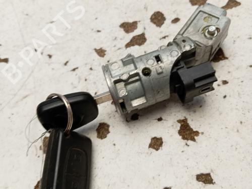 Ignition barrel CITROËN C3 II (SC_) 1.4 HDi 70 (SC8HZC, SC8HR0, SC8HP4) | BP29840644M48 - Image 3