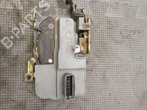 Front left lock PEUGEOT 306 Hatchback (7A, 7C, N3, N5) 1.8 16V | BP22131544C98 