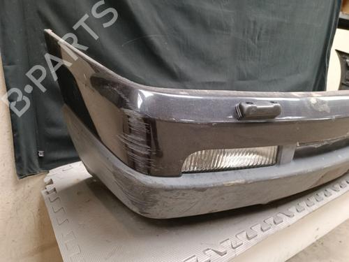 Front bumper FIAT ULYSSE (220_) 2.0 JTD 16V | BP22131428C7 