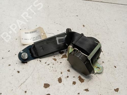 Rear right seatbelt DS DS 5 (KF_) 1.6 BlueHDi 120 | BP30678172I28 - Image 4