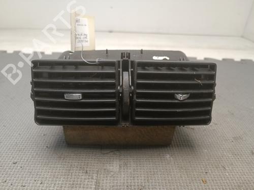 Used Air vent PEUGEOT 307 (3A/C) 2.0 HDi 90 (90 hp) 23043505