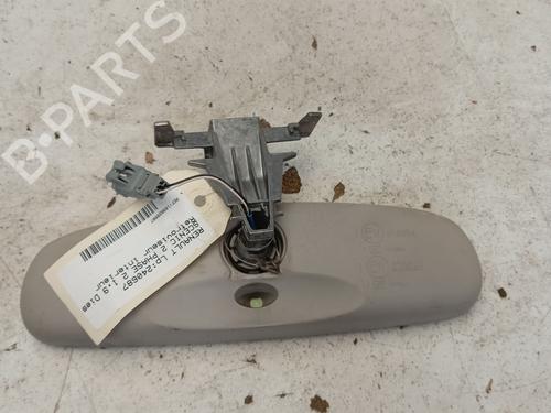 Used Rear mirror Rear mirror RENAULT SCÉNIC II (JM0/1_) 1.9 dCi (JM14) (131 hp) 29288068 29288068