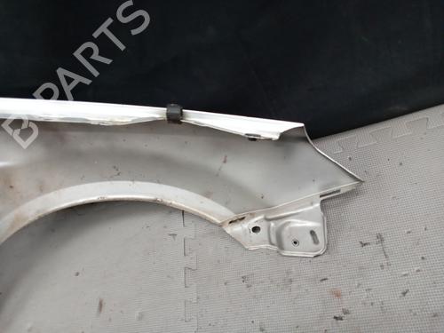Left front fenders OPEL TIGRA TwinTop (X04) 1.3 CDTI (R97) | BP25002596C41 