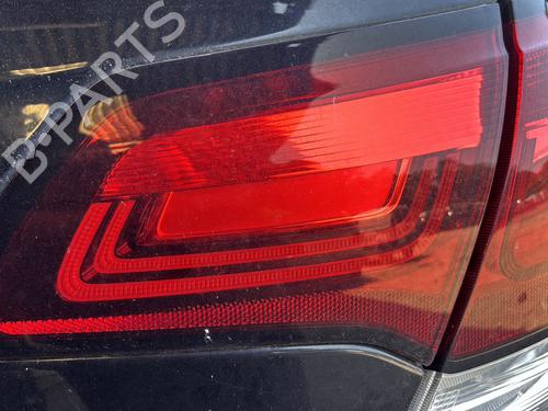 Used Right tailgate light Right tailgate light CITROËN C4 II (NC_) 1.6 BlueHDi 120 (120 hp) 26688548 26688548
