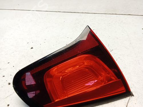 Used Left tailgate light CITROËN C3 II (SC_) 1.4 HDi 70 (SC8HZC, SC8HR0, SC8HP4) (68 hp) 29840627