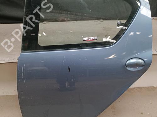 Used Left rear door TOYOTA AYGO (_B1_) 1.0 (KGB10_, KGB10R) (68 hp) 21324609