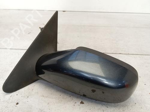 Left mirror RENAULT LAGUNA II (BG0/1_) 1.8 16V (BG04, BG0B, BG0C, BG0V) | BP29282330C26 