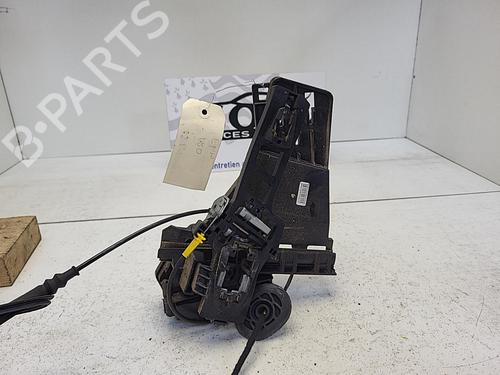 Rear right lock FORD FIESTA VI (CB1, CCN) 1.4 TDCi | BP21324376C99 