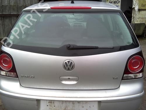 Used Tailgate VW POLO (9N_, 9A_) 1.4 16V (75 hp) 22654044