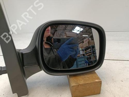 Right mirror RENAULT KANGOO Express (FC0/1_) 1.5 dCi (FC1E) | BP22130750C27 