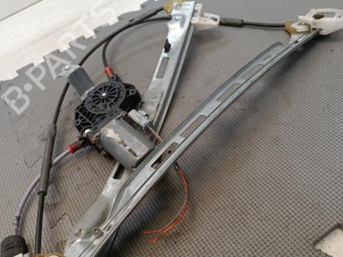 Used Front left window mechanism Front left window mechanism 22131293 22131293
