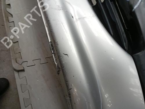 Used Front bumper Front bumper PEUGEOT 206 Hatchback (2A/C) 2.0 HDI 90 (90 hp) 29373117 29373117