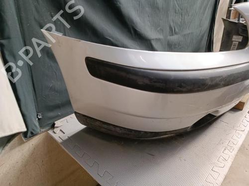 Front bumper VOLVO S60 I (384) D5 | BP22130974C7 
