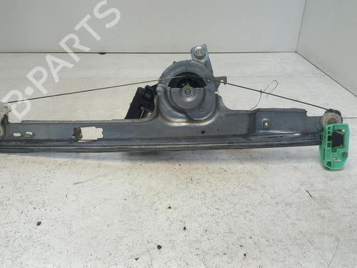 Used Front left window mechanism Front left window mechanism RENAULT GRAND SCÉNIC II (JM0/1_) 1.9 dCi (JM0G, JM12, JM1G, JM2C) (120 hp) 22130121 22130121