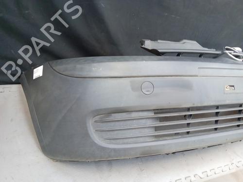 Front bumper OPEL COMBO Box Body/MPV 1.7 CDTI 16V | BP24446741C7 - Image 3