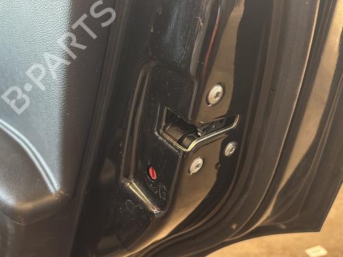 Used Rear right lock KIA SPORTAGE III (SL) 1.7 CRDi (116 hp) 26740019