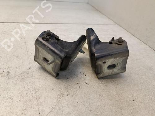 Hinge/Door check strap PEUGEOT 508 I (8D_) 2.0 HDi | BP21325990C146