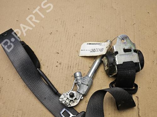 Used Front right seatbelt Front right seatbelt OPEL CORSA D (S07) 1.3 CDTI (L08, L68) (75 hp) 39972393 39972393