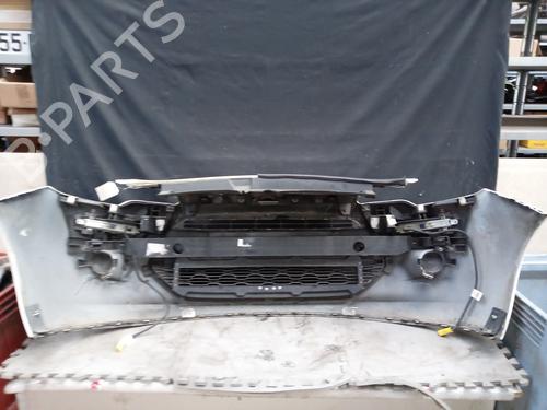 Front bumper CITROËN C3 II (SC_) 1.0 VTi 68 | BP29596917C7 