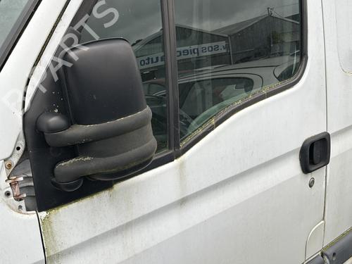 Used Left front door RENAULT MASTER II Van (FD) 2.8 dTI (114 hp) 23220715