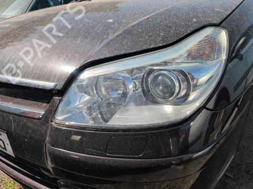 Used Left headlight Left headlight 38186331 38186331