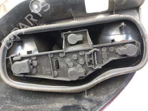Used Right taillight Right taillight RENAULT LAGUNA II Grandtour (KG0/1_) 1.8 16V (117 hp) 21324407 21324407