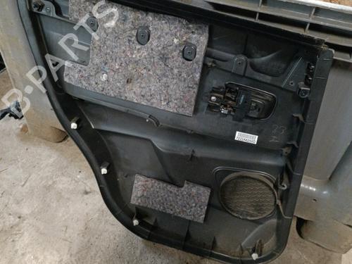 Rear right panel CITROËN C4 AIRCROSS 1.6 HDi 115 AWC | BP22131389C61 