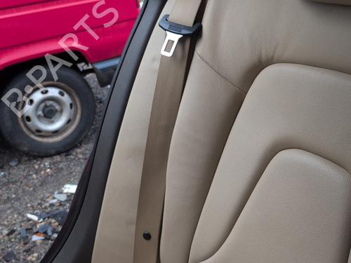 Used Rear right belt tensioner AUDI A4 Allroad B8 (8KH) 2.0 TDI quattro (170 hp) 30316233